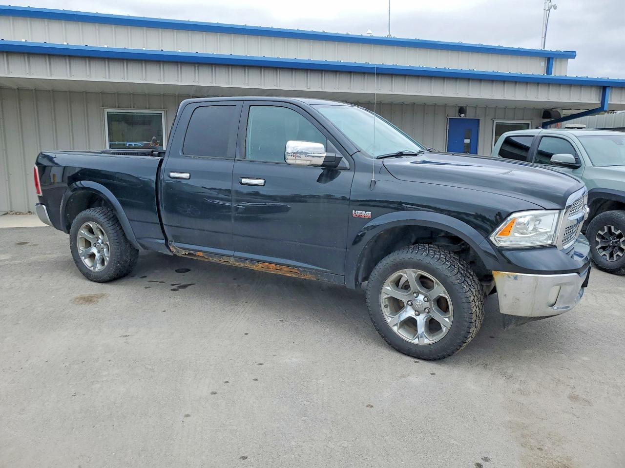 RAM 1500