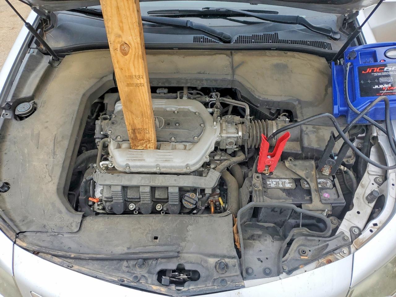 ACURA TL