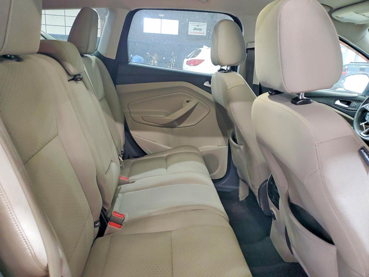 FORD ESCAPE