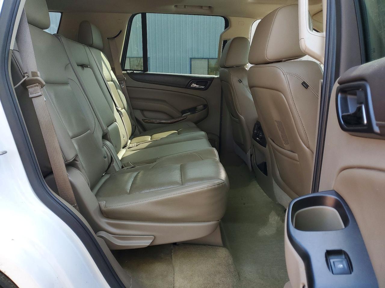 2016 GMC YUKON — фото 11