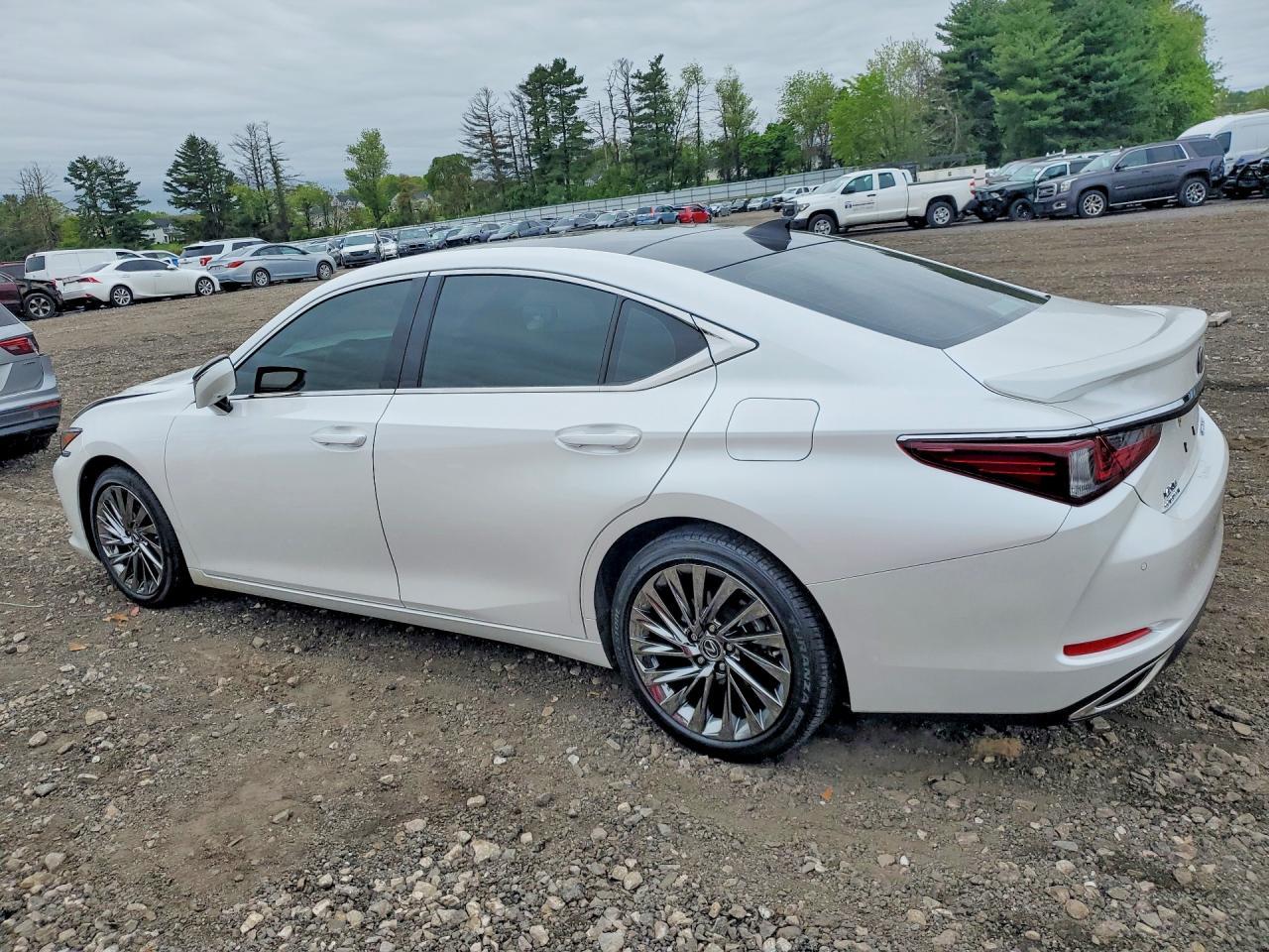 LEXUS ES 350