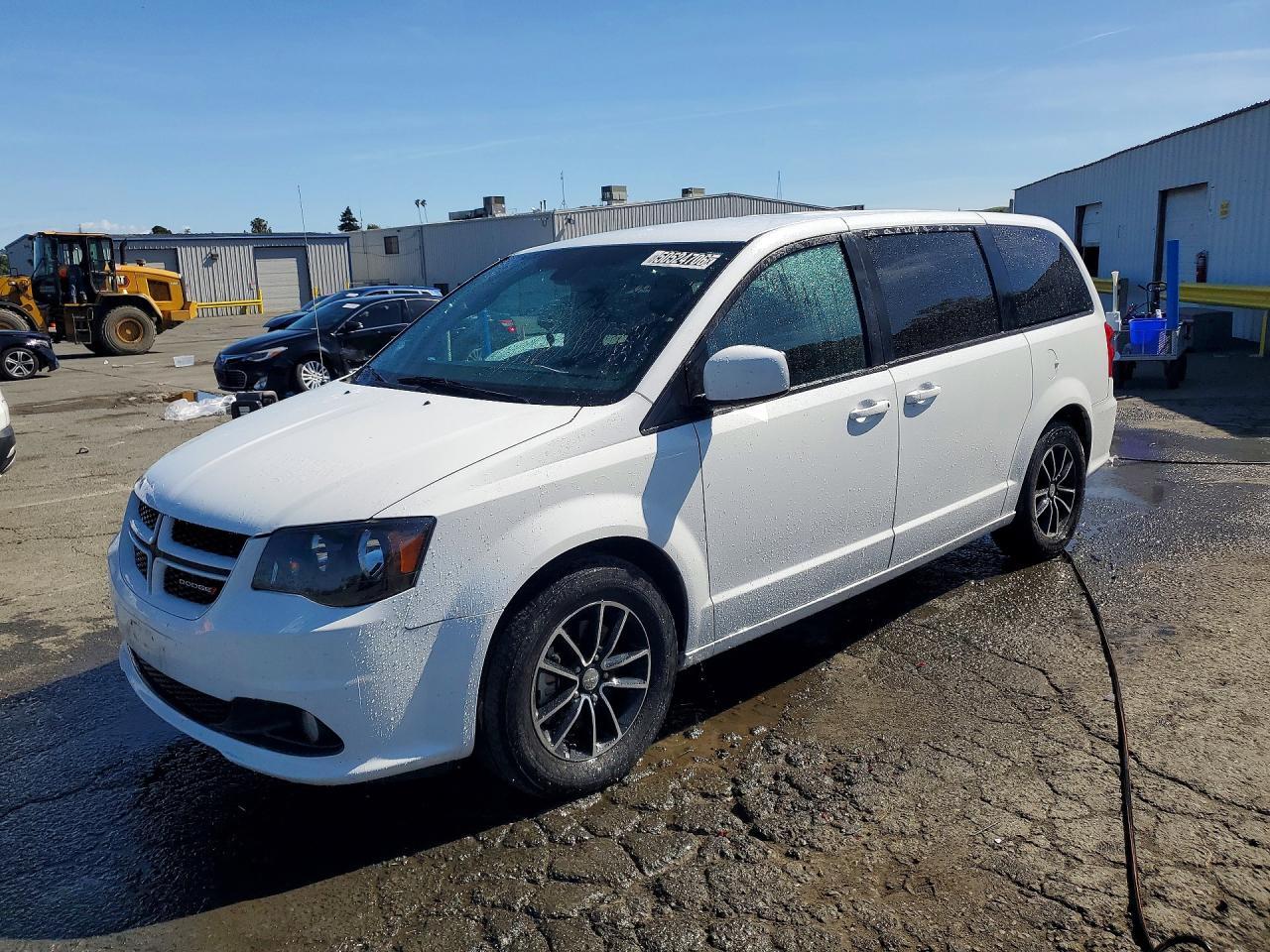 DODGE GRAND CARAVAN