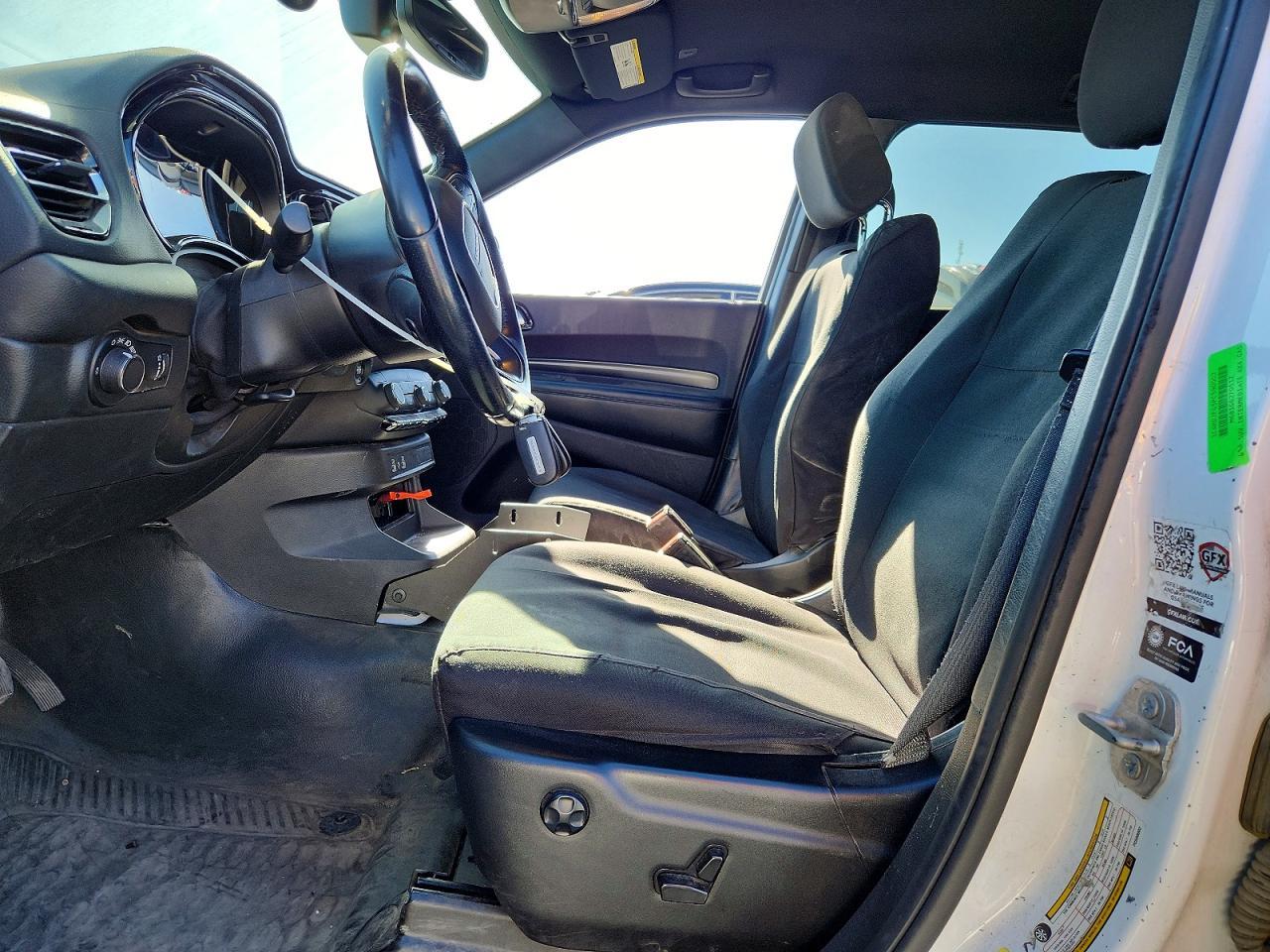 DODGE DURANGO