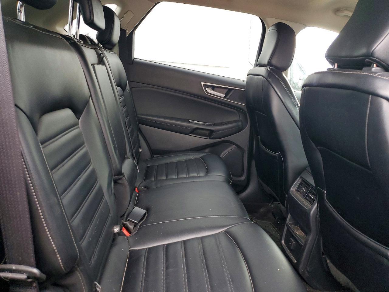 2020 FORD EDGE — фото 11