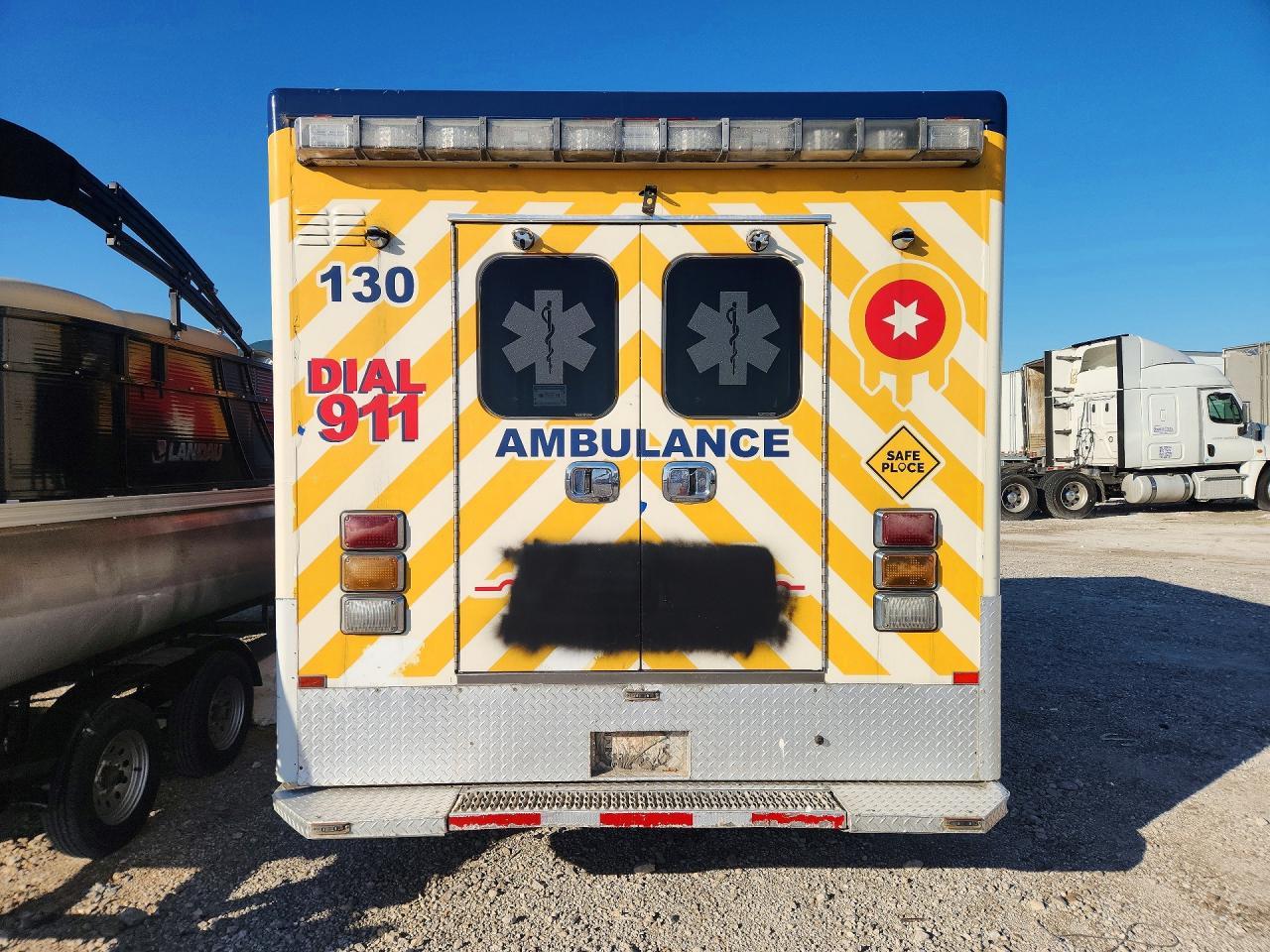 FORD F-450