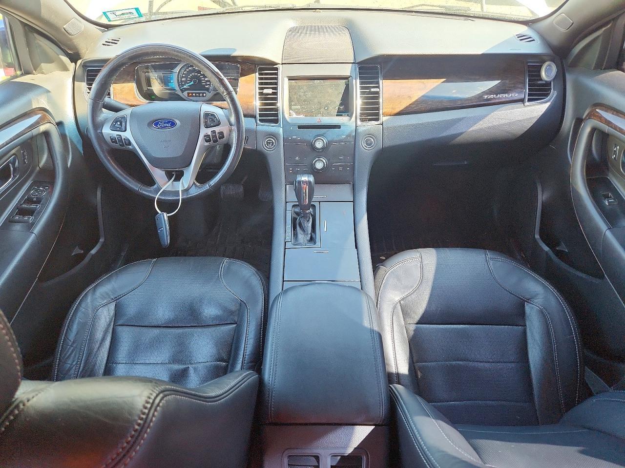 FORD TAURUS