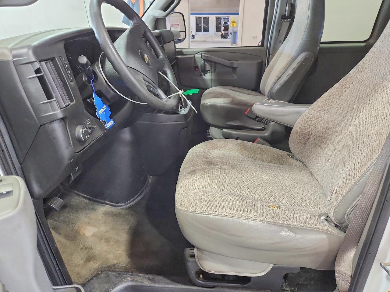 CHEVROLET EXPRESS