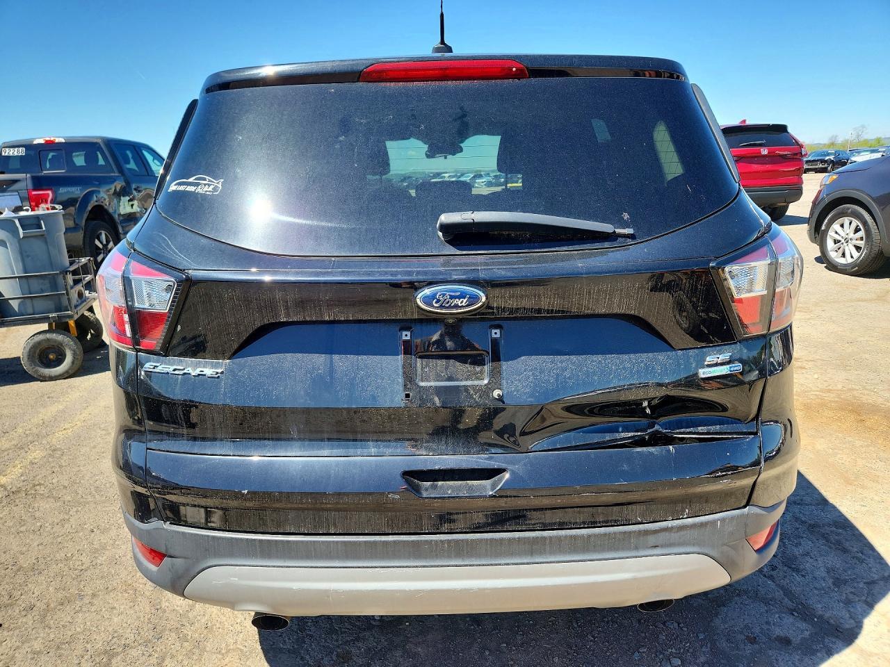 FORD ESCAPE