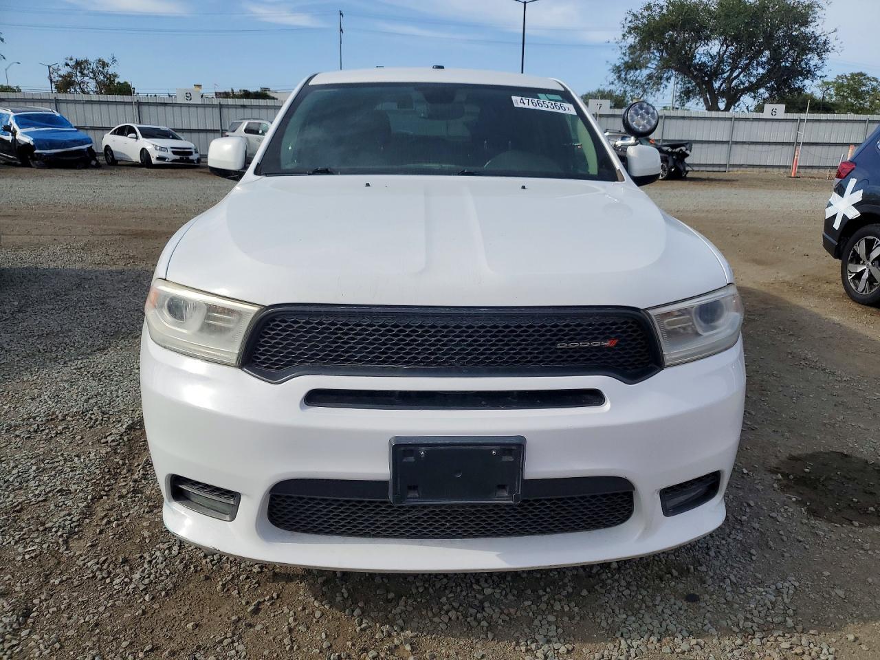 DODGE DURANGO