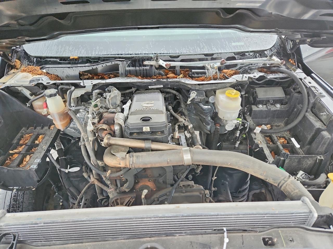 RAM 3500