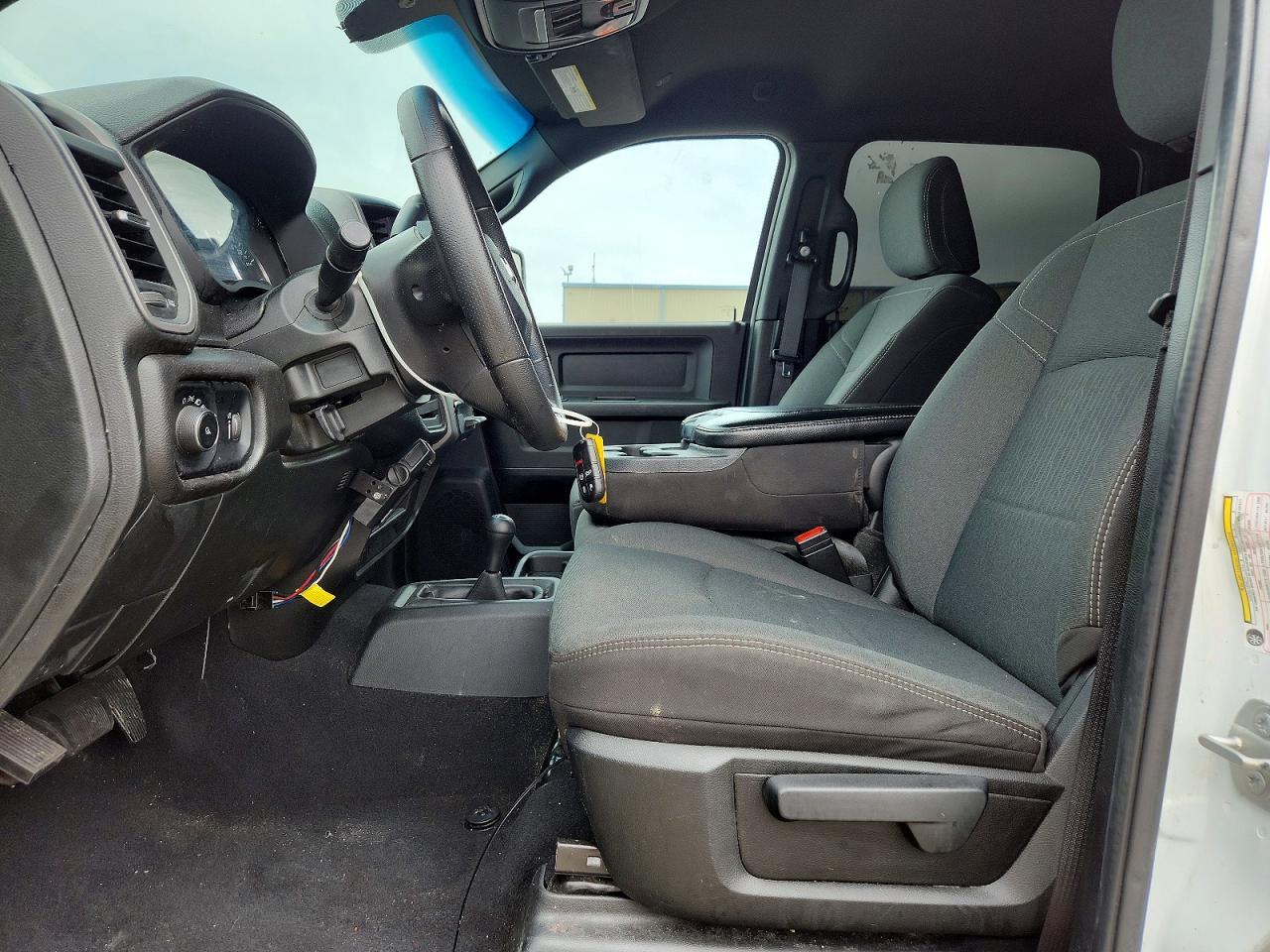 RAM 3500
