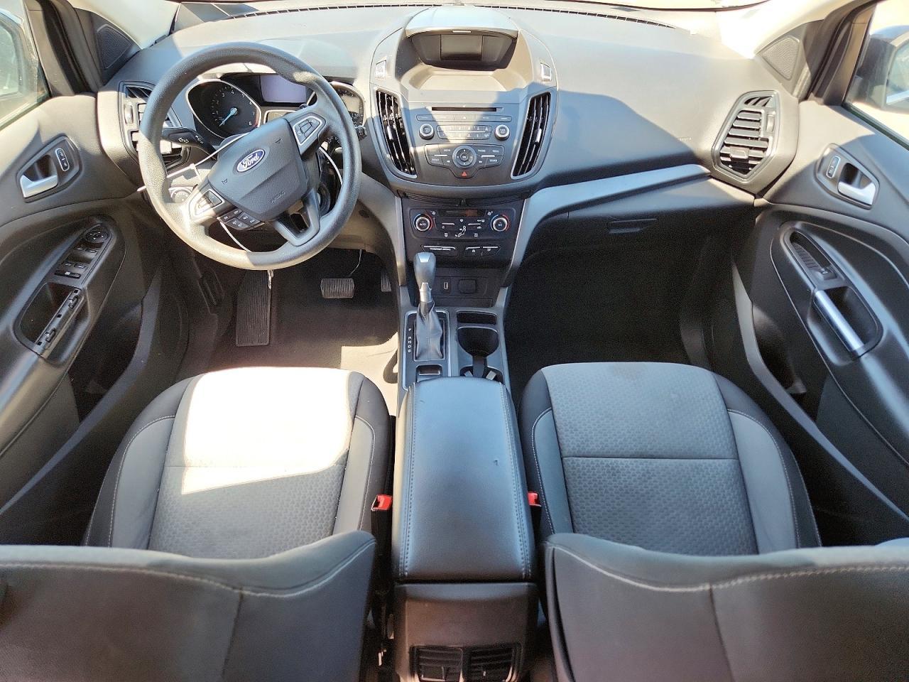 FORD ESCAPE