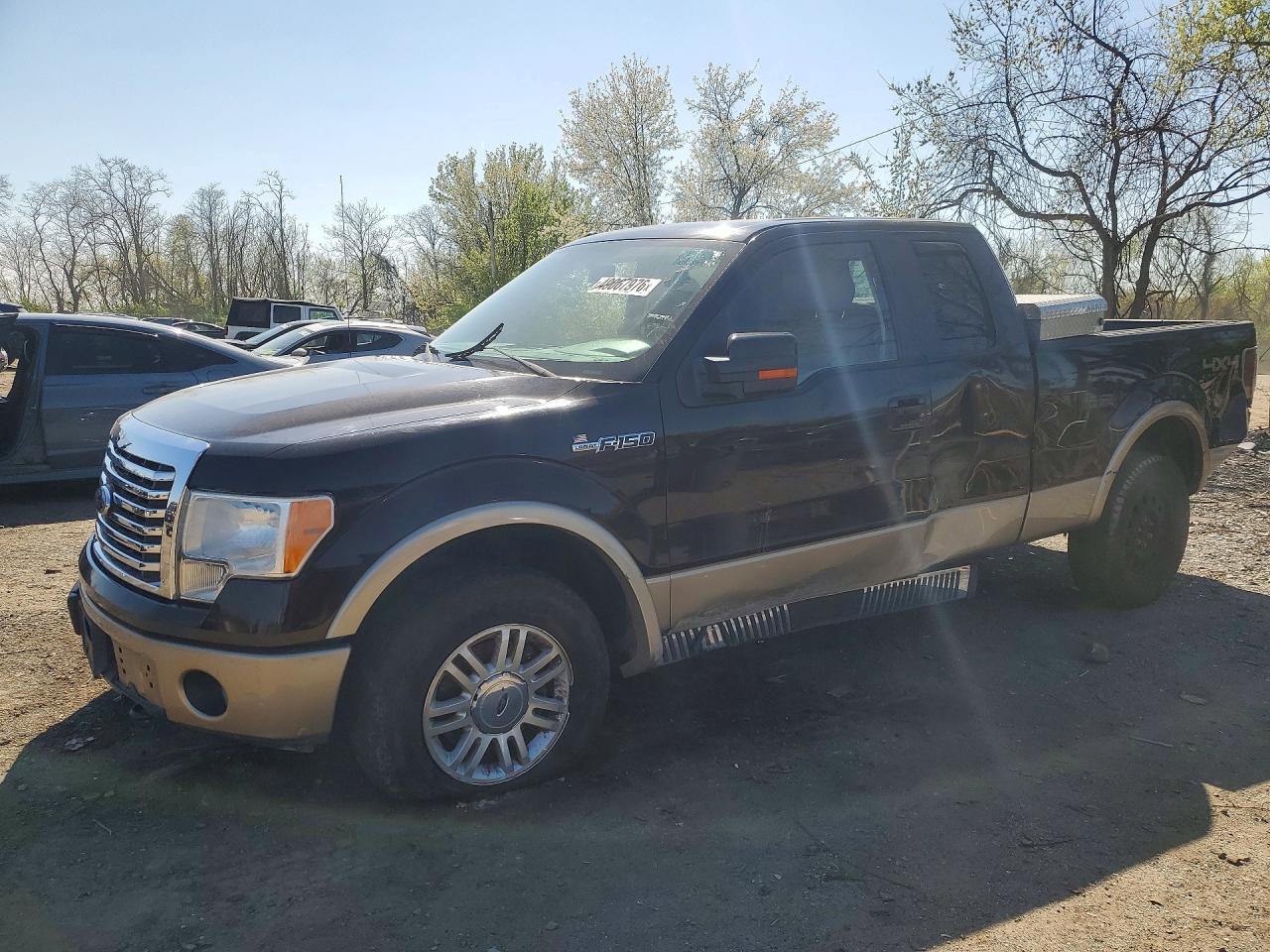FORD F-150