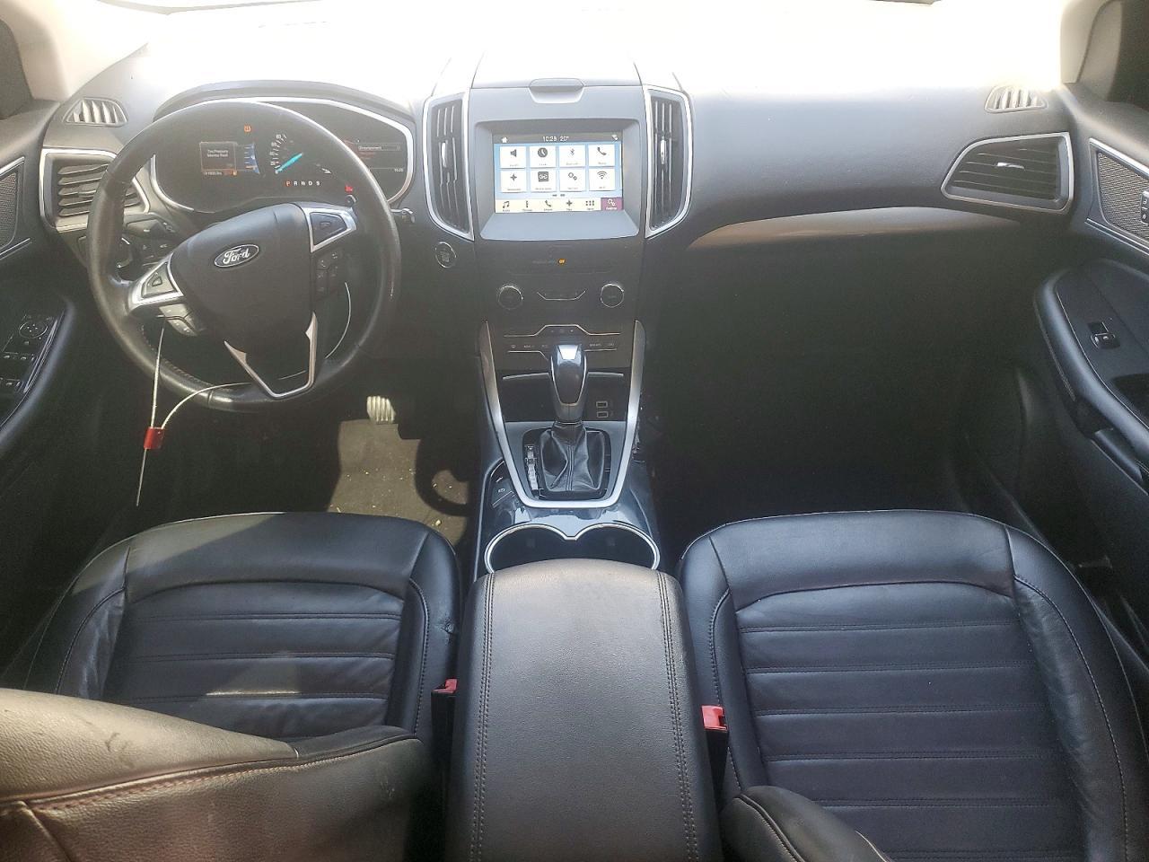 FORD EDGE