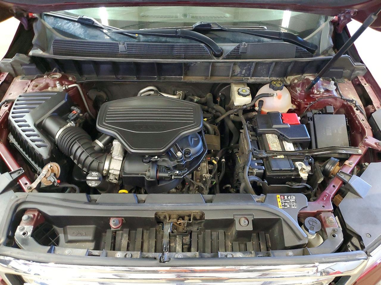 GMC ACADIA
