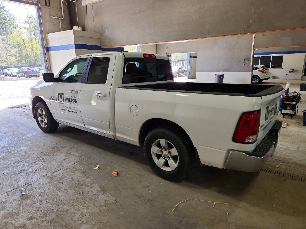 RAM 1500