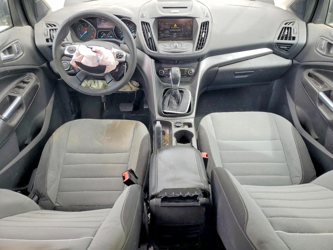 FORD ESCAPE