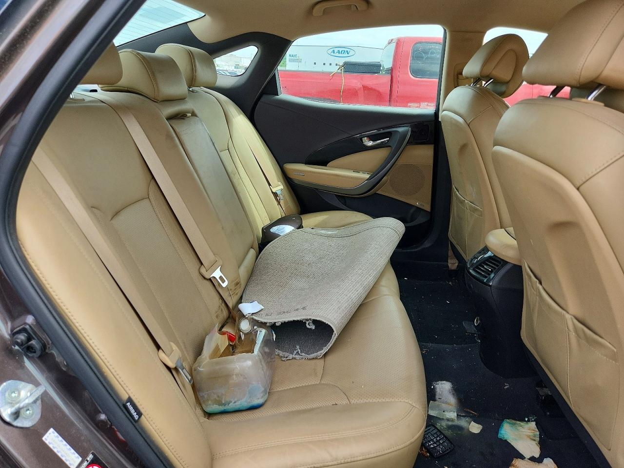 HYUNDAI AZERA