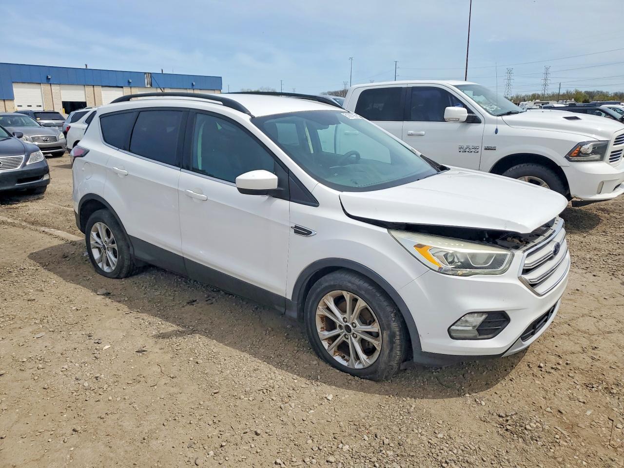 FORD ESCAPE