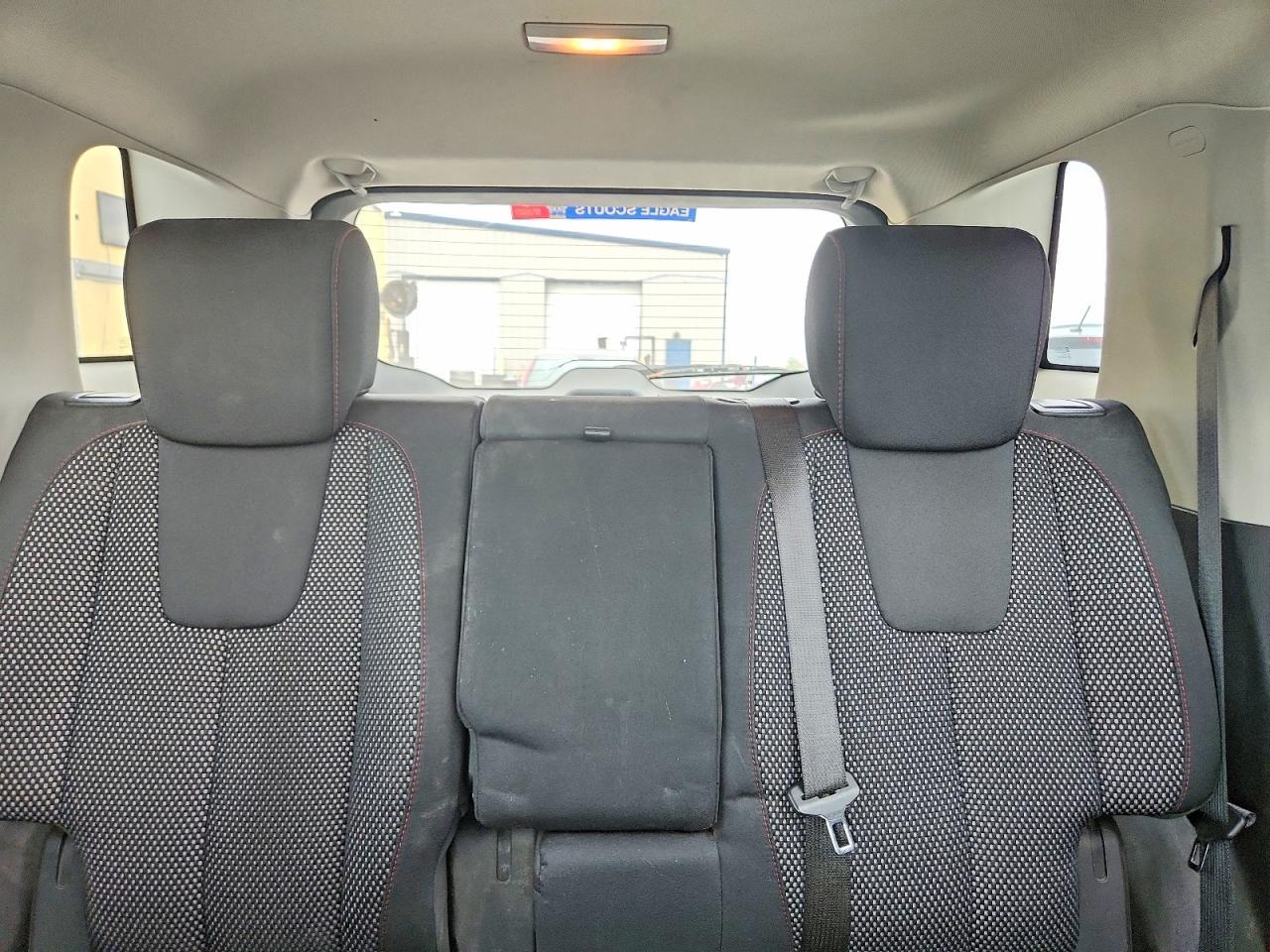 2015 GMC TERRAIN — фото 10