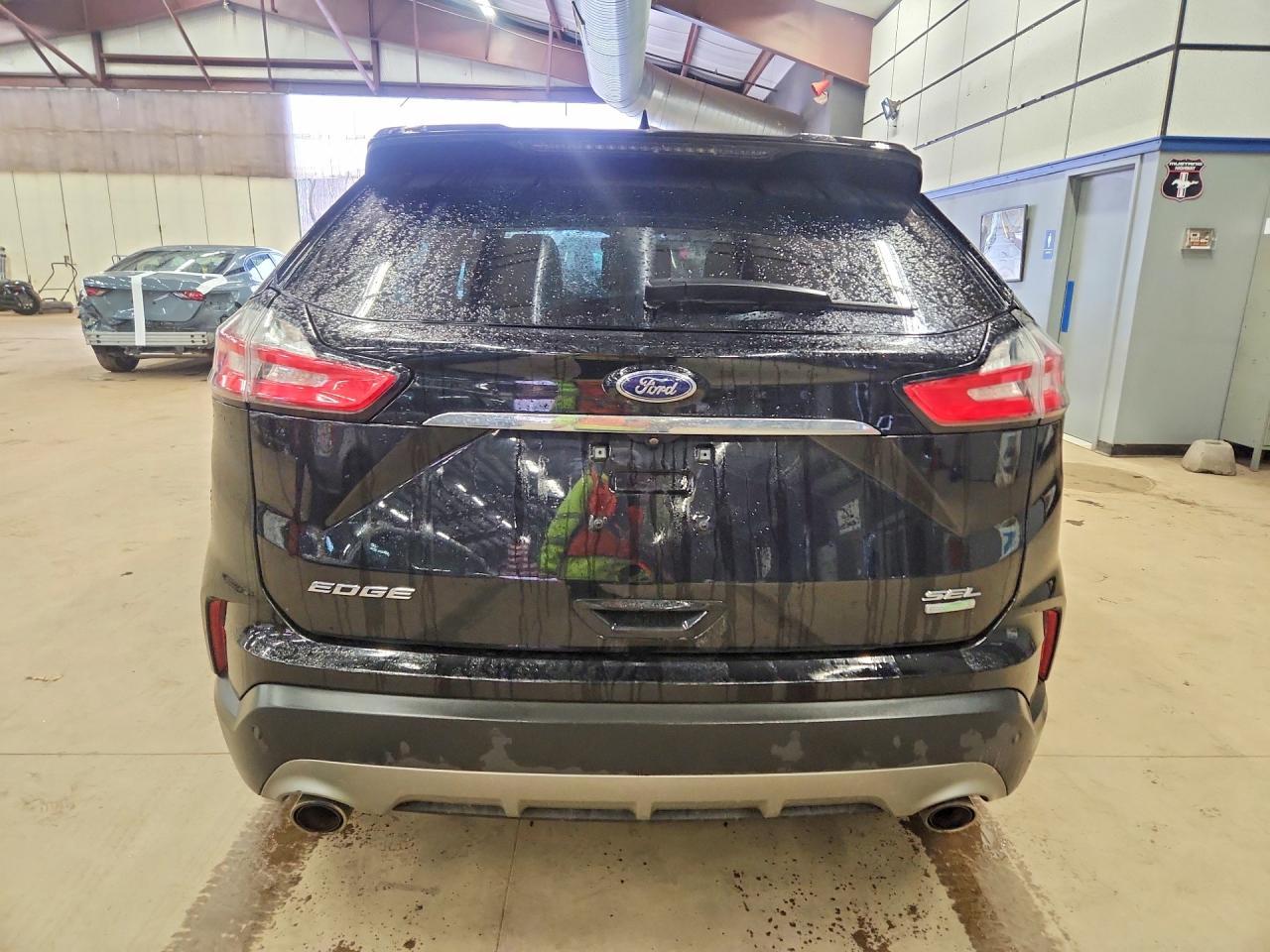 2020 FORD EDGE — фото 6