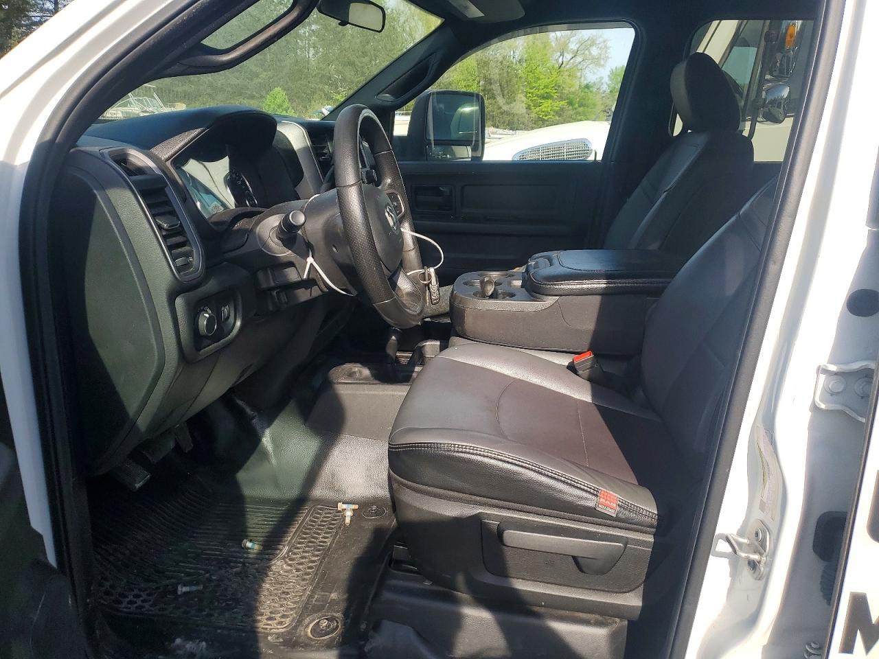 RAM 3500
