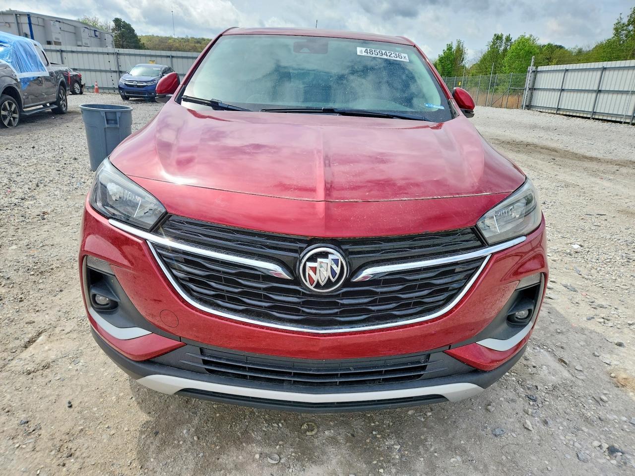 BUICK ENCORE GX
