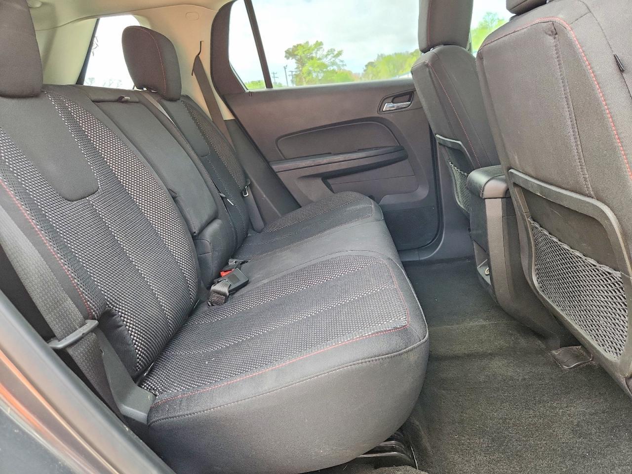 2013 GMC TERRAIN — фото 11