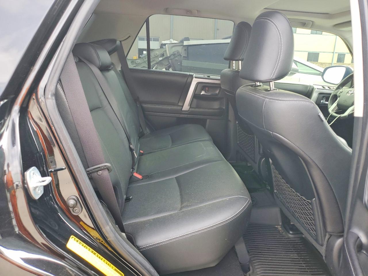 TOYOTA 4RUNNER