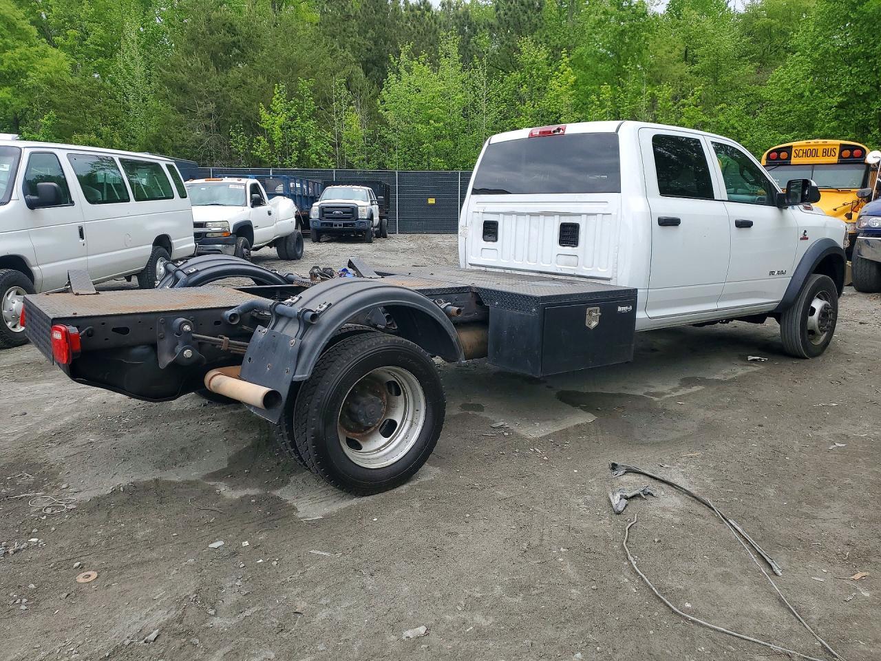 RAM 5500