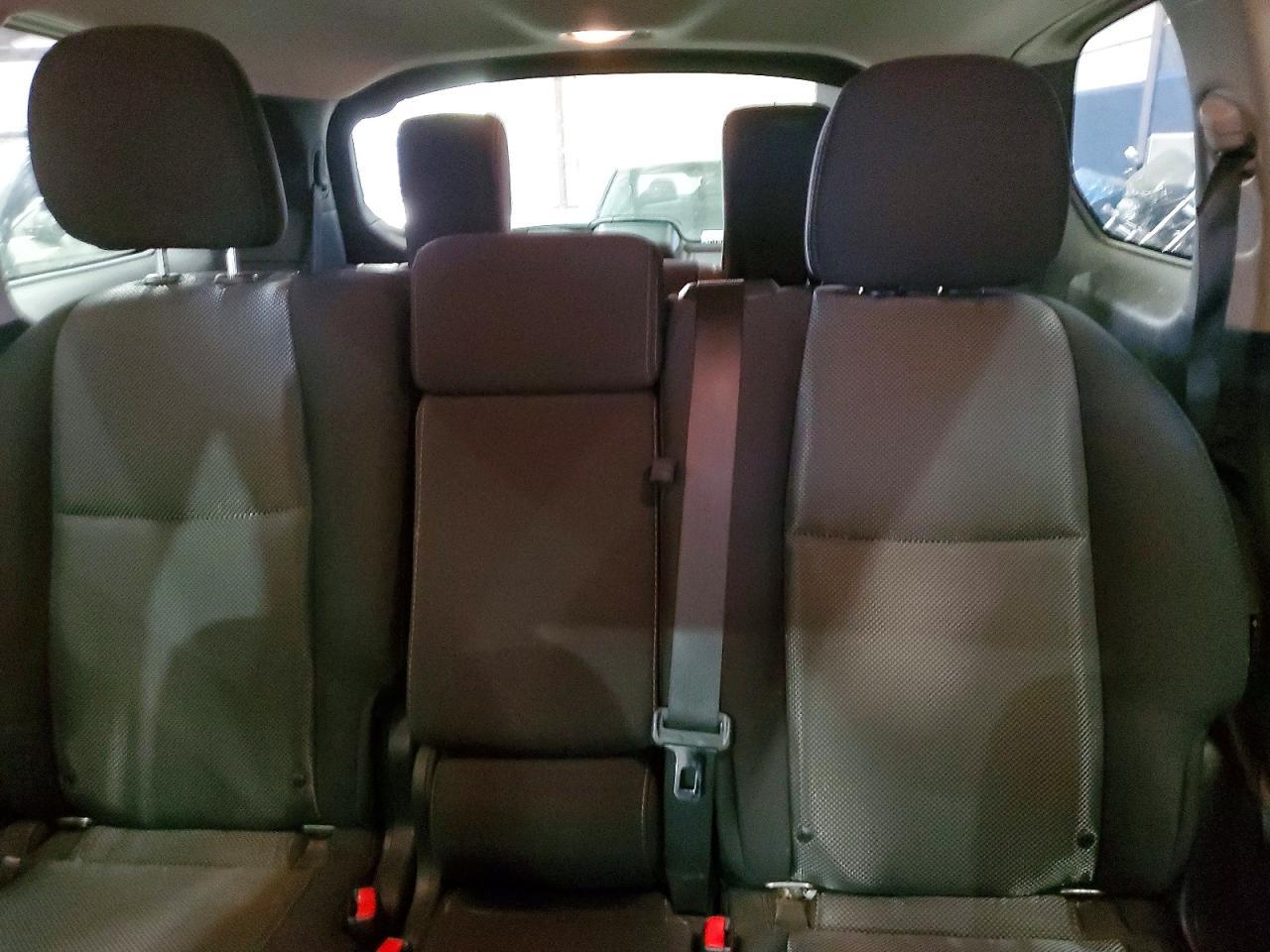 2018 NISSAN PATHFINDER — фото 10