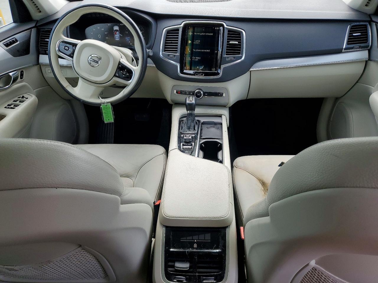 2021 VOLVO XC90 — фото 8