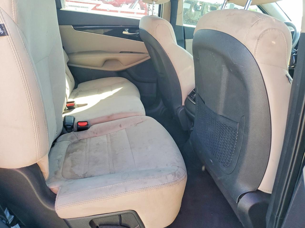 2019 KIA SORENTO — фото 11