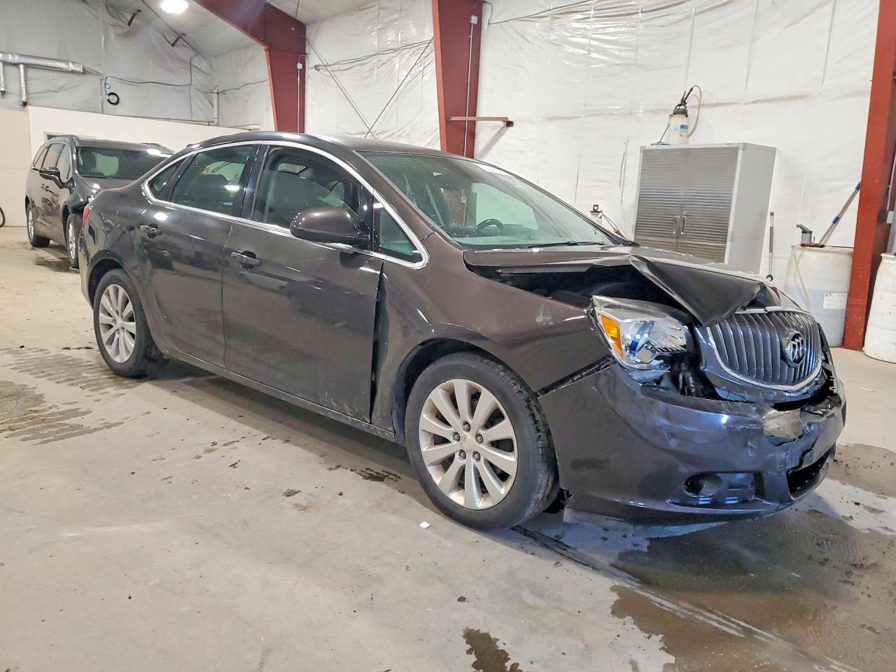 2016 BUICK VERANO — фото 4