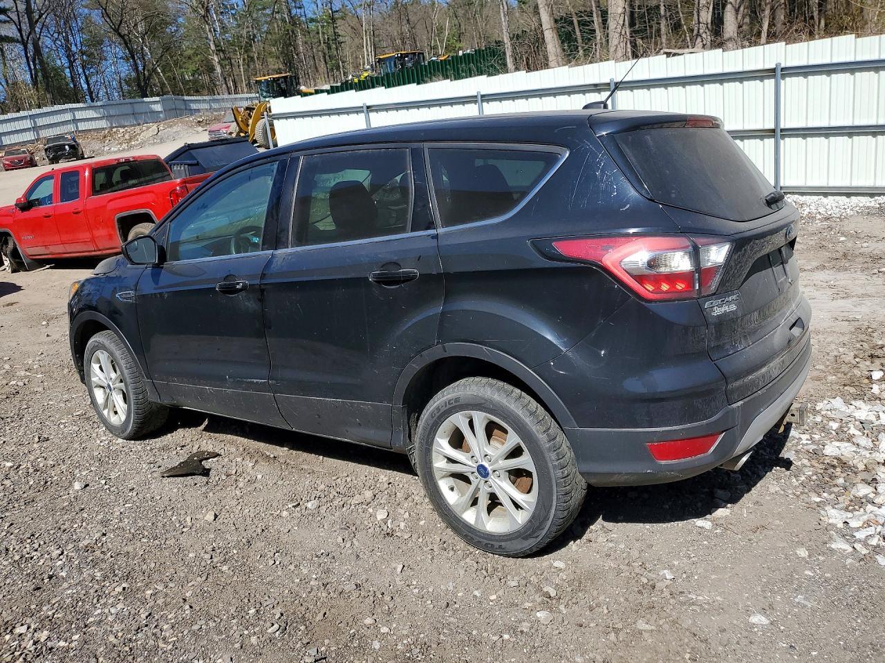 FORD ESCAPE