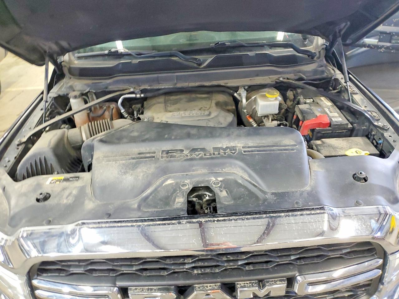 RAM 2500