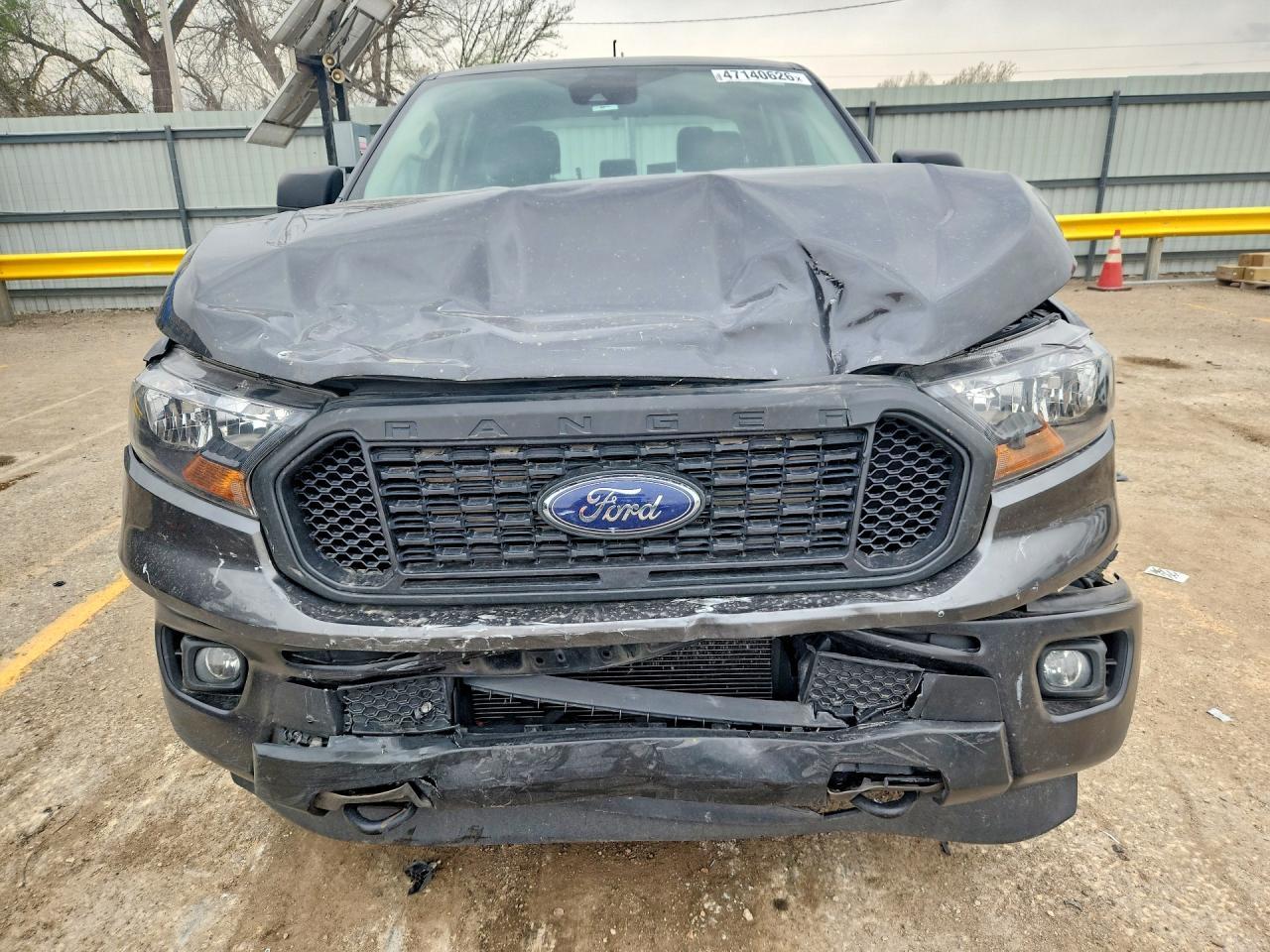 2019 FORD RANGER — фото 5