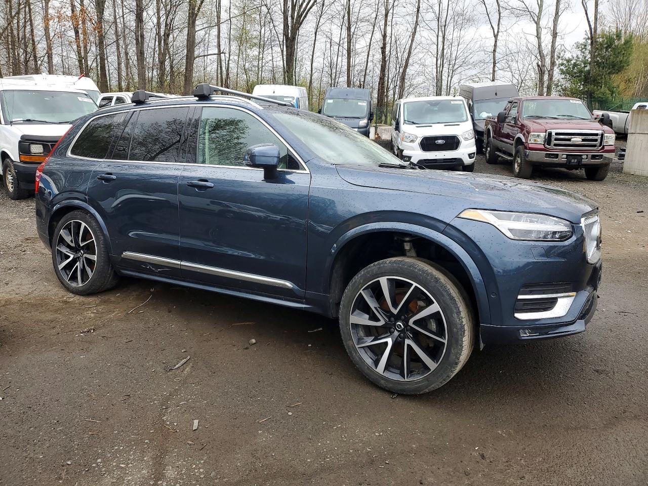 2024 VOLVO XC90 — фото 4