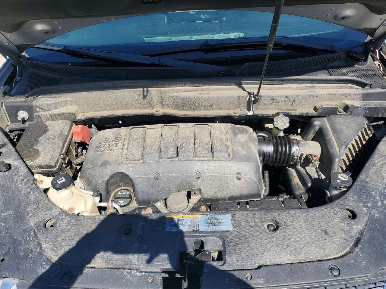 GMC ACADIA