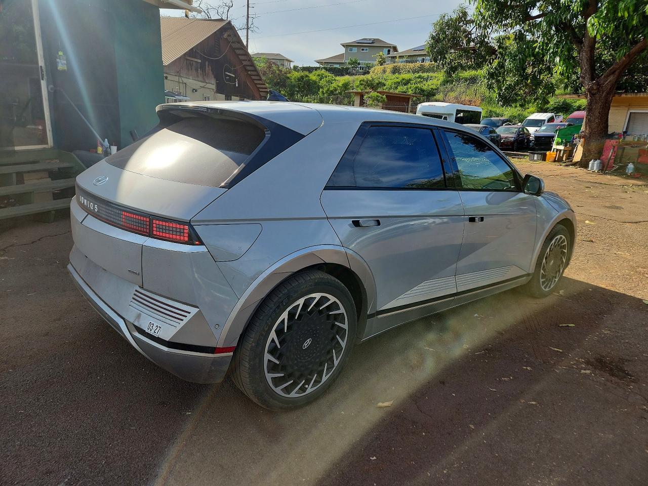 HYUNDAI IONIQ ELECTRIC