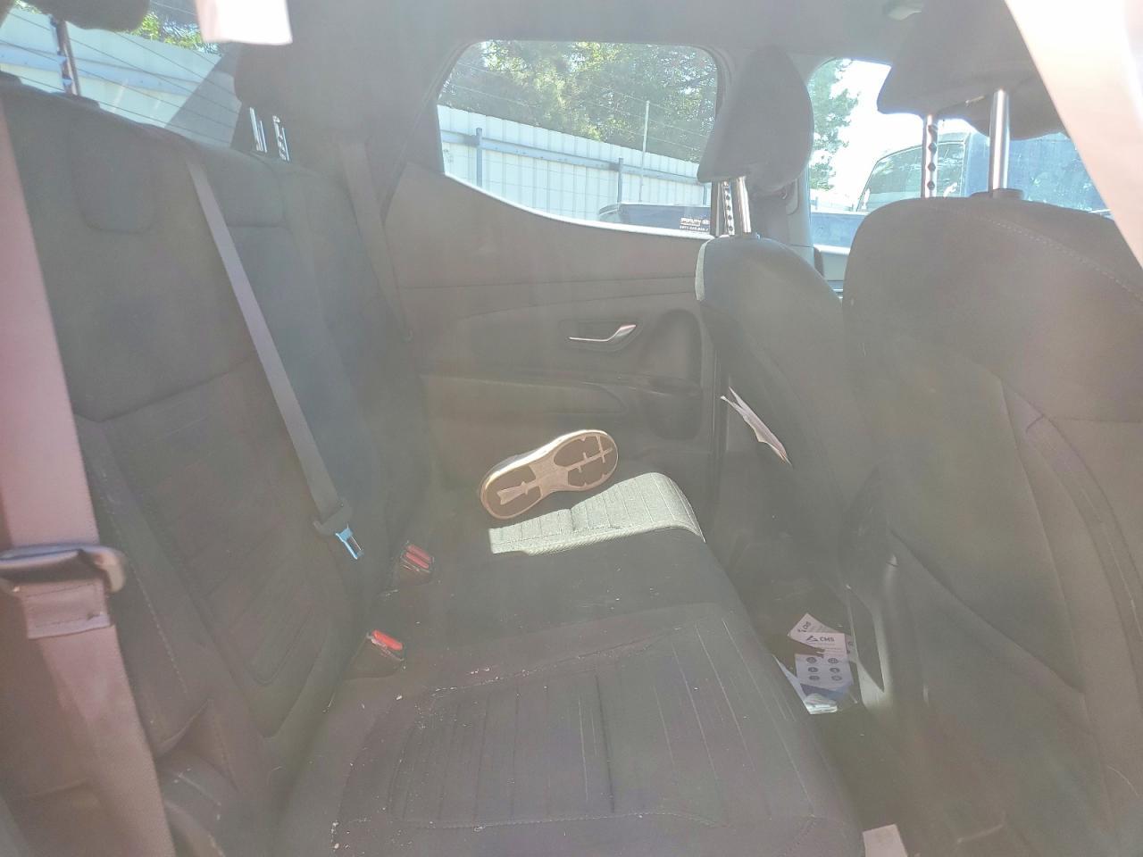 HYUNDAI SANTA CRUZ