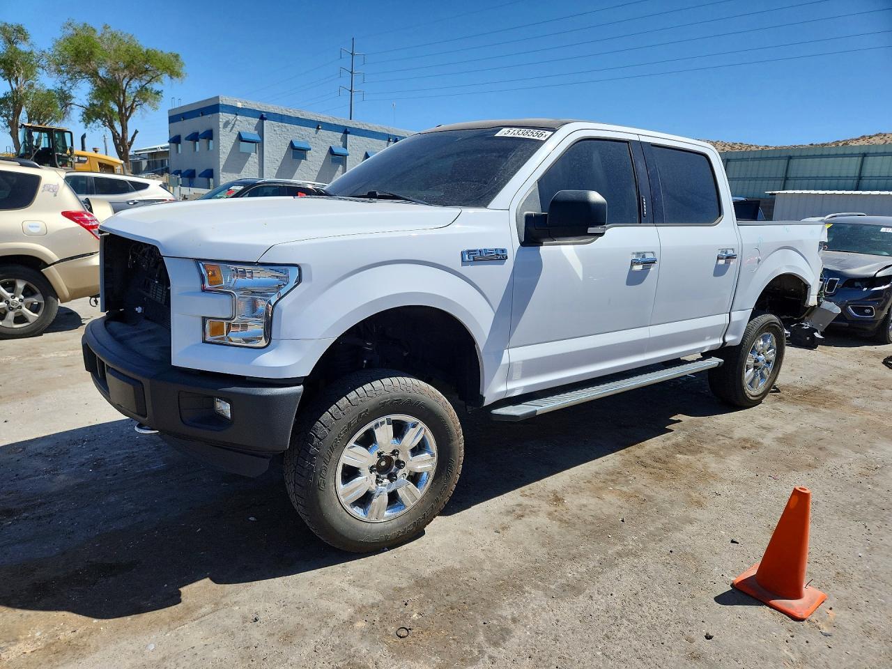 FORD F-150