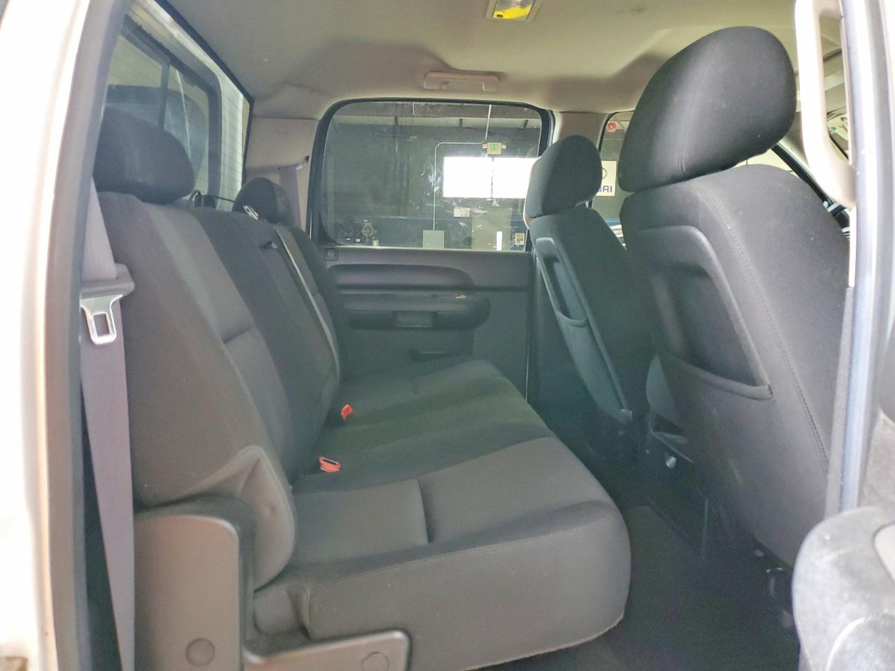 GMC SIERRA