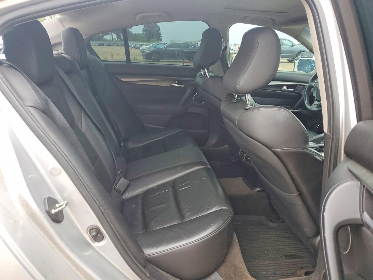 ACURA TL