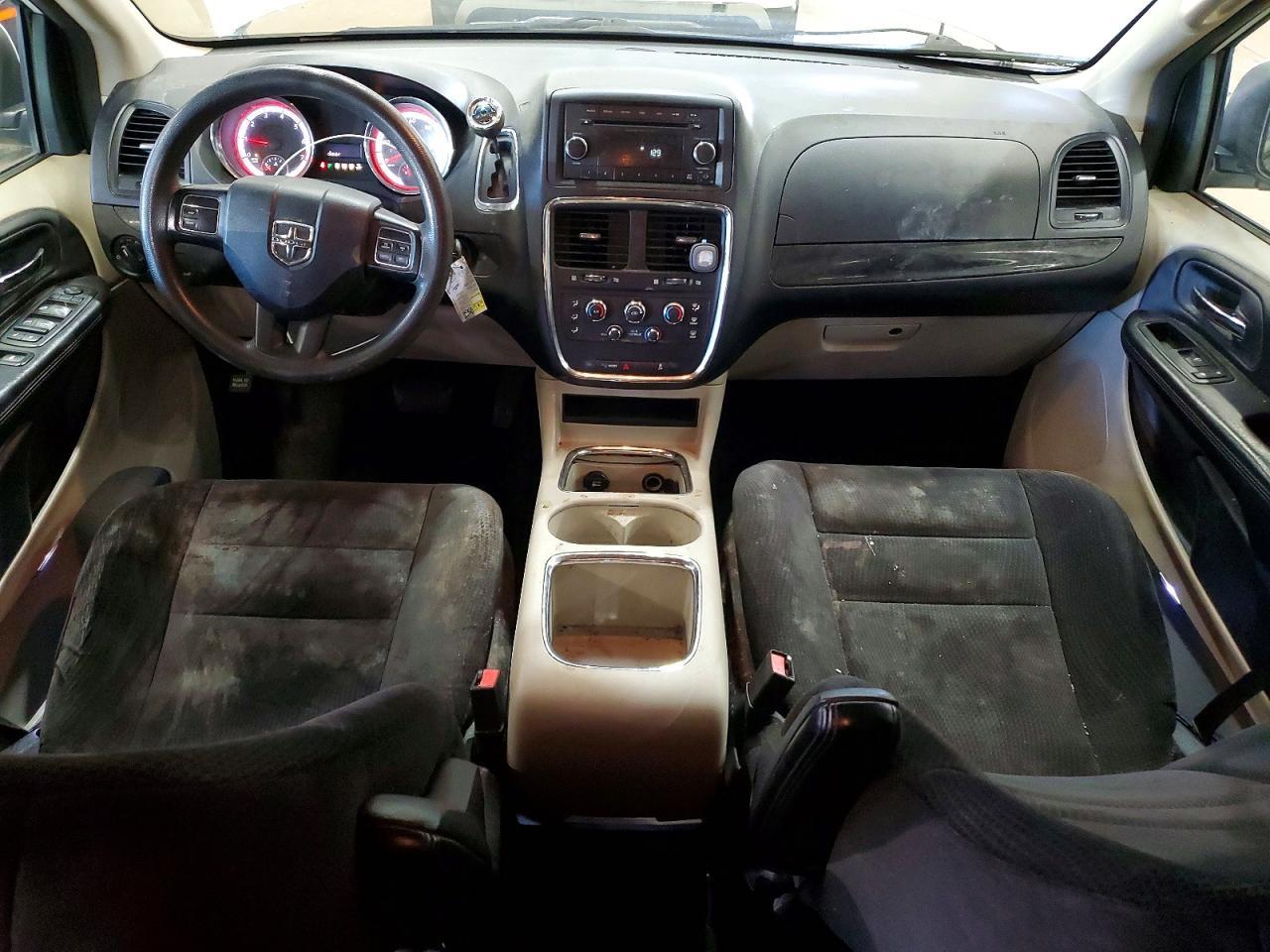 DODGE GRAND CARAVAN