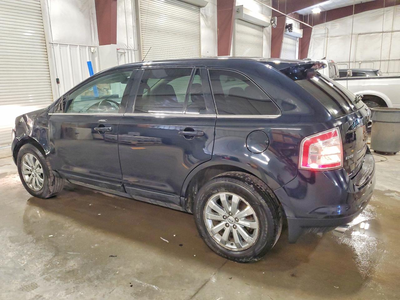 2010 FORD EDGE — фото 2
