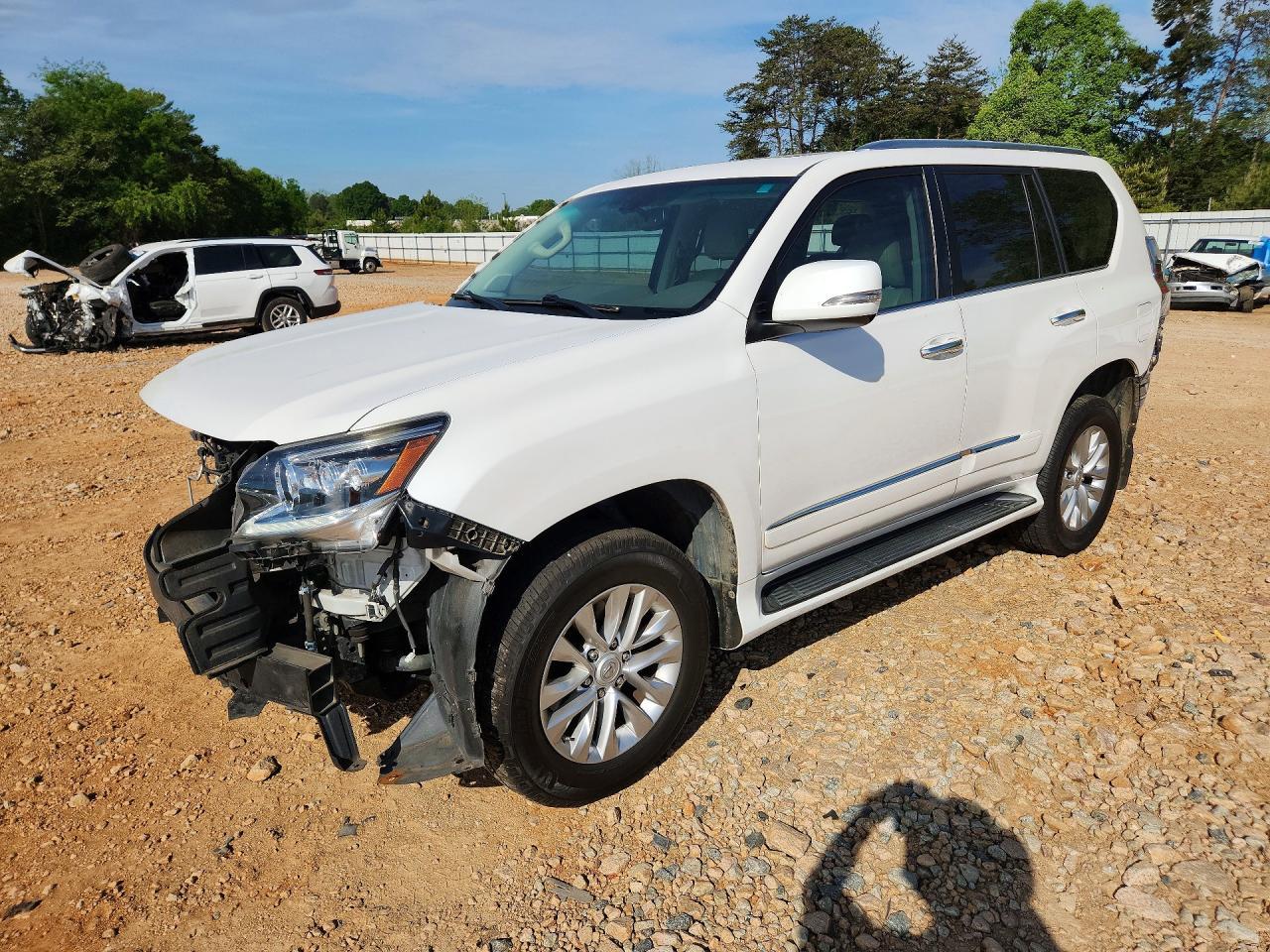 LEXUS GX 460