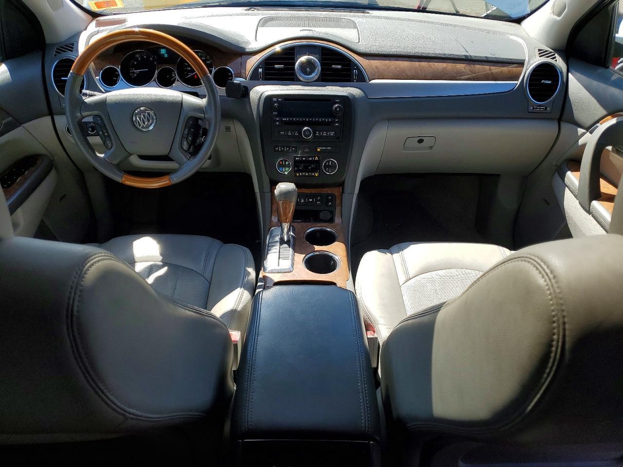 BUICK ENCLAVE