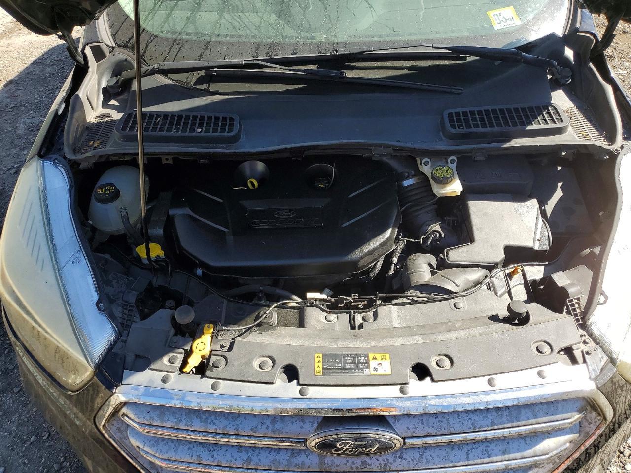 FORD ESCAPE