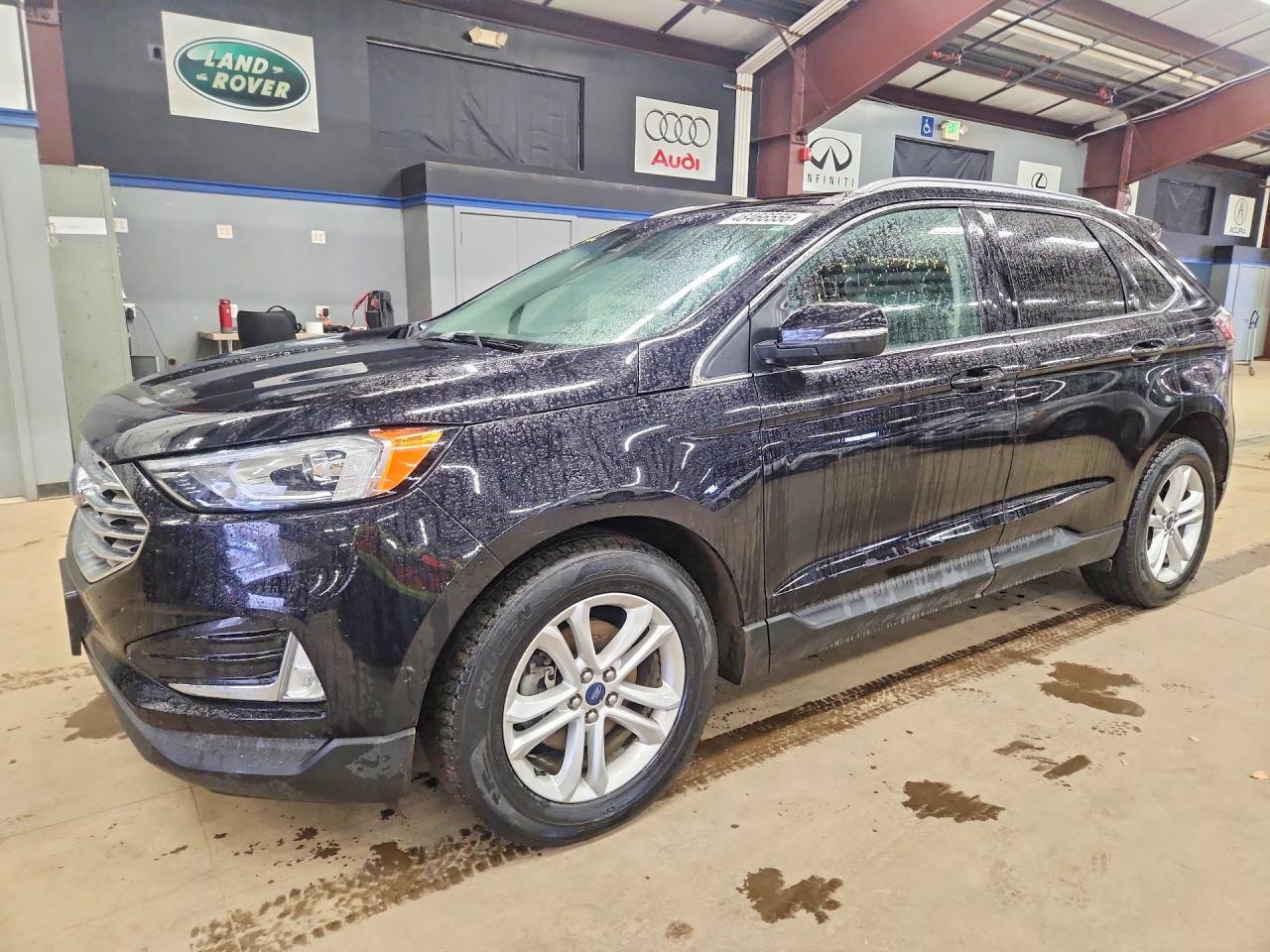 2020 FORD EDGE — фото 1
